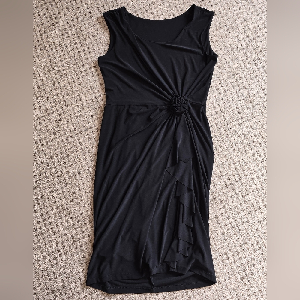 Sharon max dress